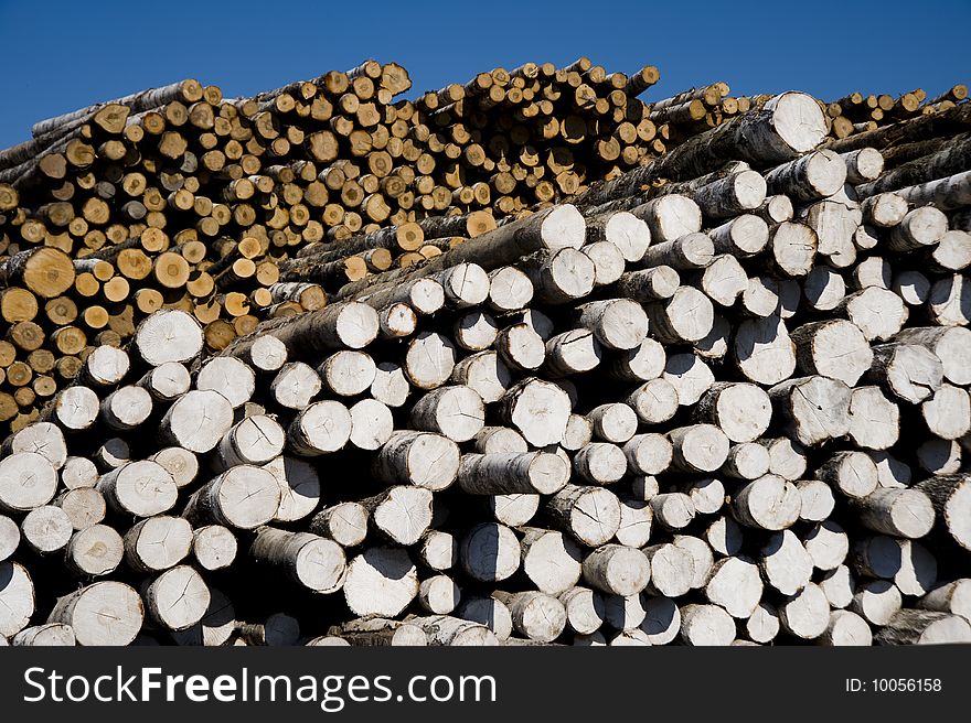 Logs Storage