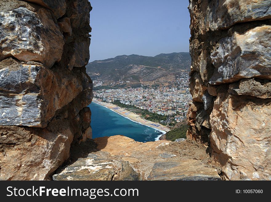 Alanya