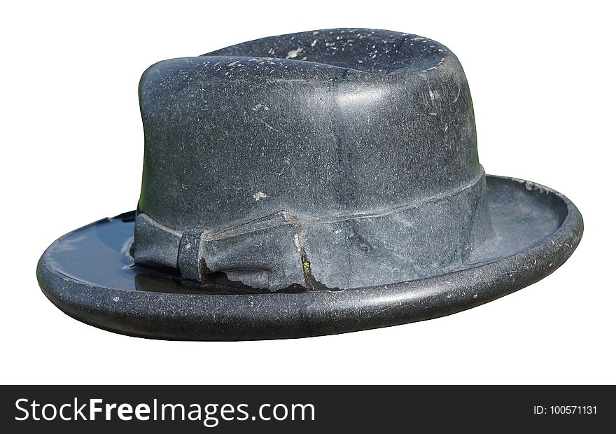 Hat, Headgear, Fedora