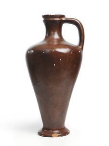 Antique Amphora Royalty Free Stock Image Antique Amphora Royalty Free Stock Image