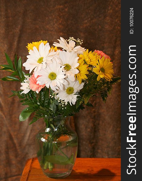 Floral Arrangement