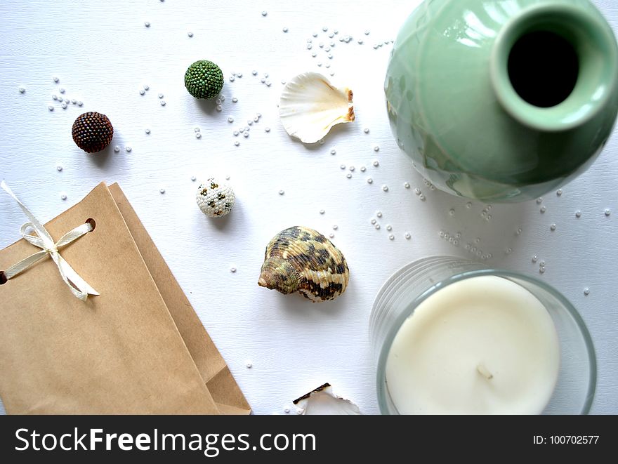 Cookies And Crackers, Finger Food