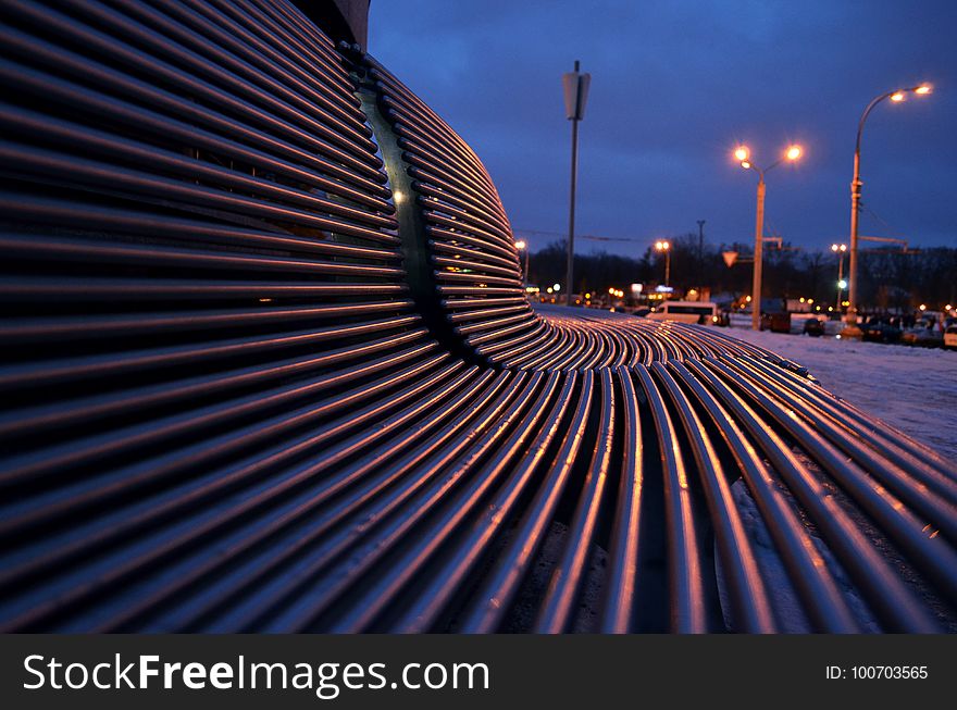 Sky, Landmark, Architecture, Light