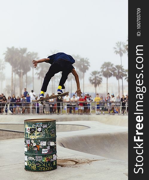 Skateboard, Skateboarding, Skateboarder, Skateboarding Equipment And Supplies