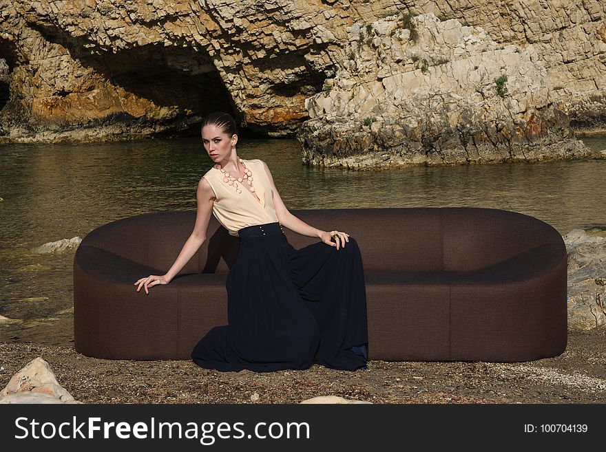 Photography, Furniture, Sitting, Water