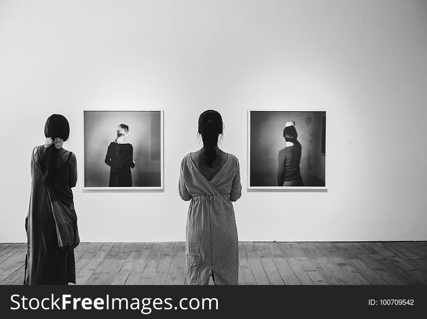 Photograph, Black, Black And White, Monochrome Photography