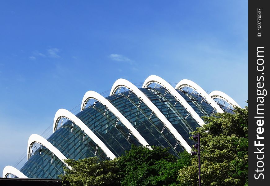 Sky, Landmark, Daytime, Architecture