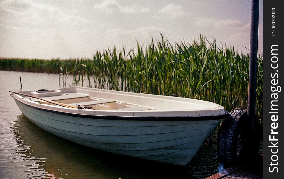 Boat, Water Transportation, Watercraft, Water