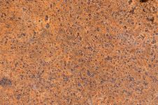 Rusty Texture Royalty Free Stock Photo Rusty Texture Royalty Free Stock Photo