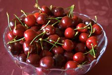 Cherries Stock Photo Cherries Stock Photo