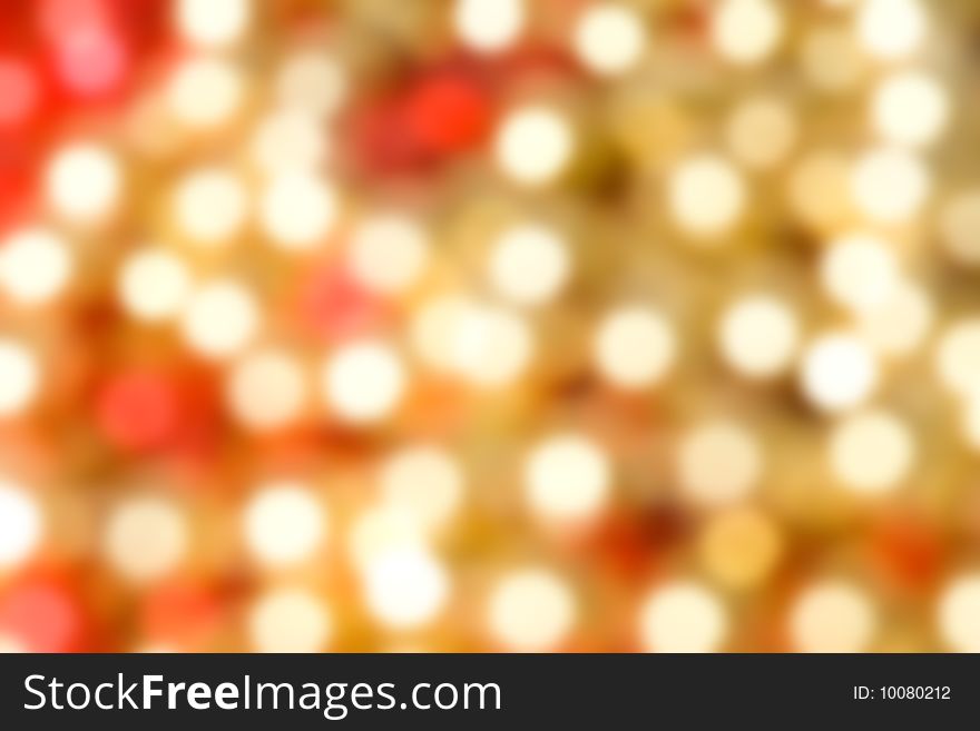 Blur abstract color background