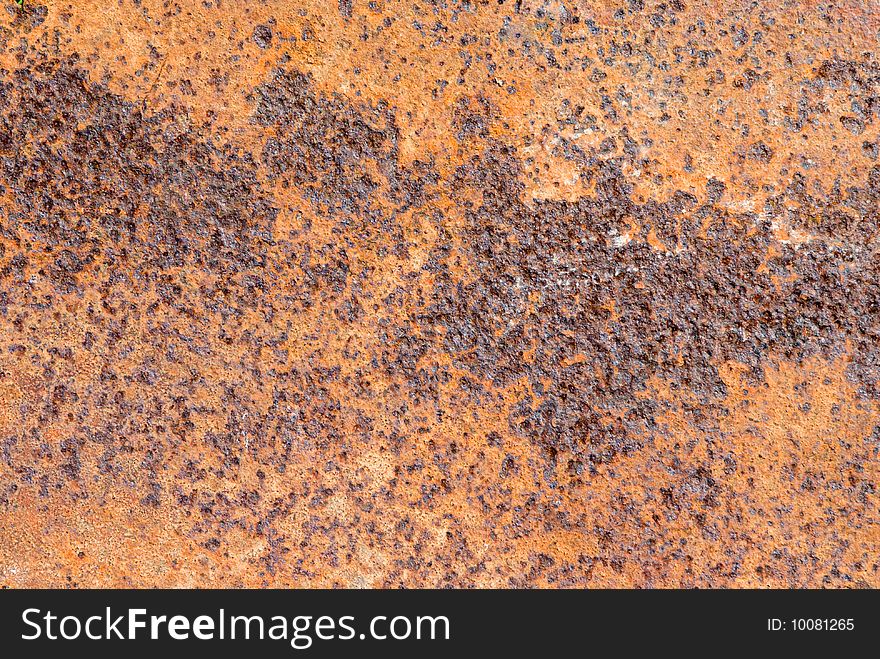 Old metal rusty Texture background. Old metal rusty Texture background