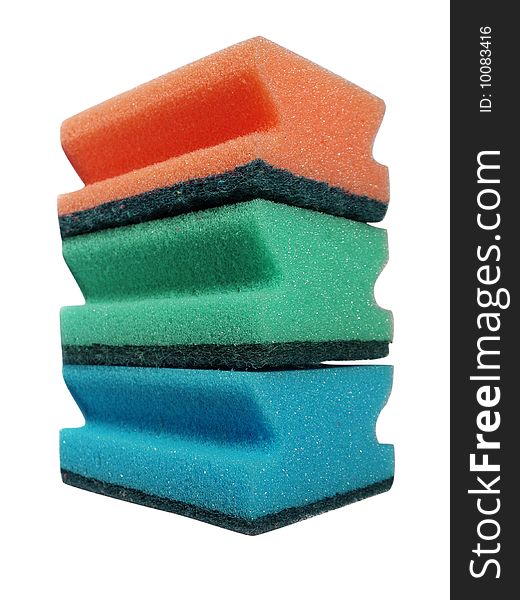 Sponges For Washing