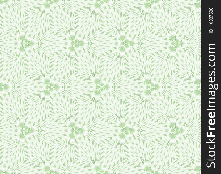 Seamless floral background. Vector illustration. Seamless floral background. Vector illustration.