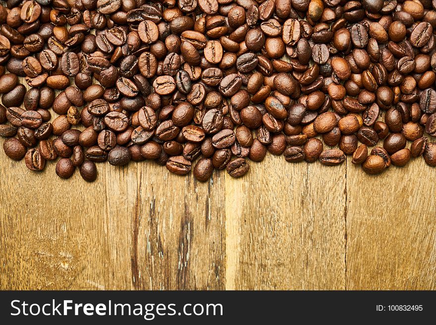 Jamaican Blue Mountain Coffee, Cocoa Bean, Caffeine, Bean