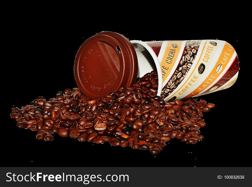 Cocoa Bean, Chocolate, Instant Coffee, Still Life Photography