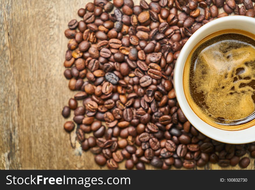 Coffee, Caffeine, Jamaican Blue Mountain Coffee, Superfood