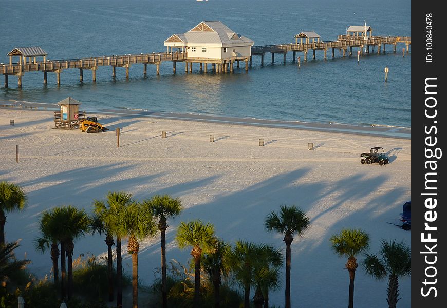 Body Of Water, Sea, Shore, Coast