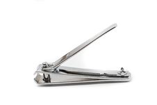 Nail Clipper Royalty Free Stock Image Nail Clipper Royalty Free Stock Image