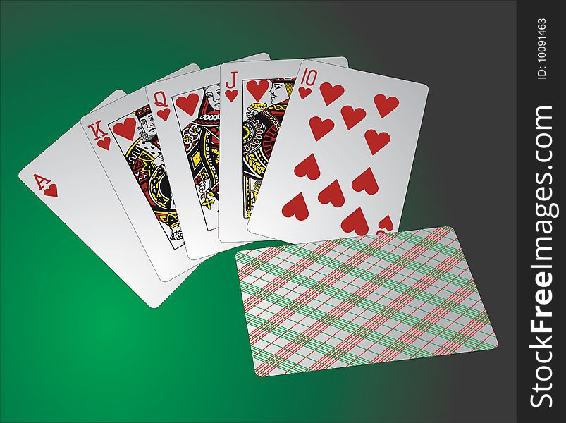 Playing Cards