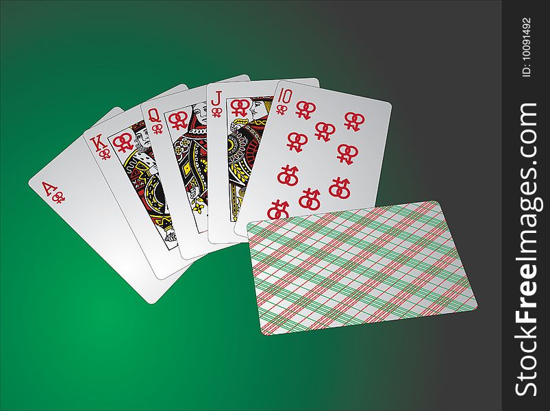 Playing Cards