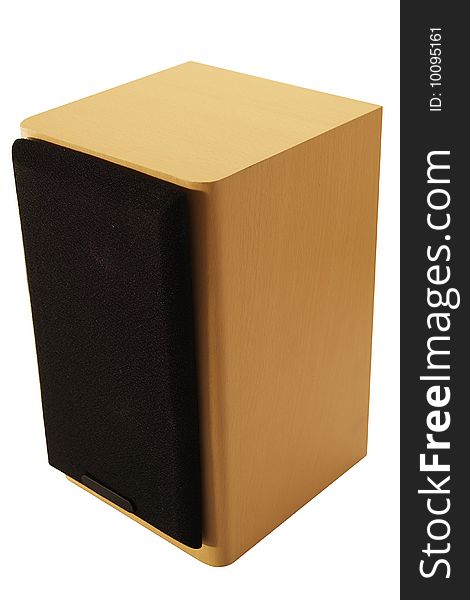 Computer Speaker