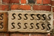 Castle Rosenborg Detail Stock Photos Castle Rosenborg Detail Stock Photos