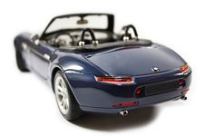 Roadster Model Car Stock Images Roadster Model Car Stock Images