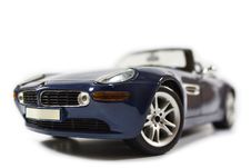 Roadster Model Car Stock Photos Roadster Model Car Stock Photos