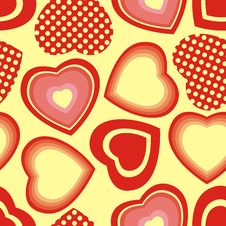 Seamless Pattern Royalty Free Stock Image Seamless Pattern Royalty Free Stock Image