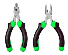 Pliers. Stock Photos Pliers. Stock Photos