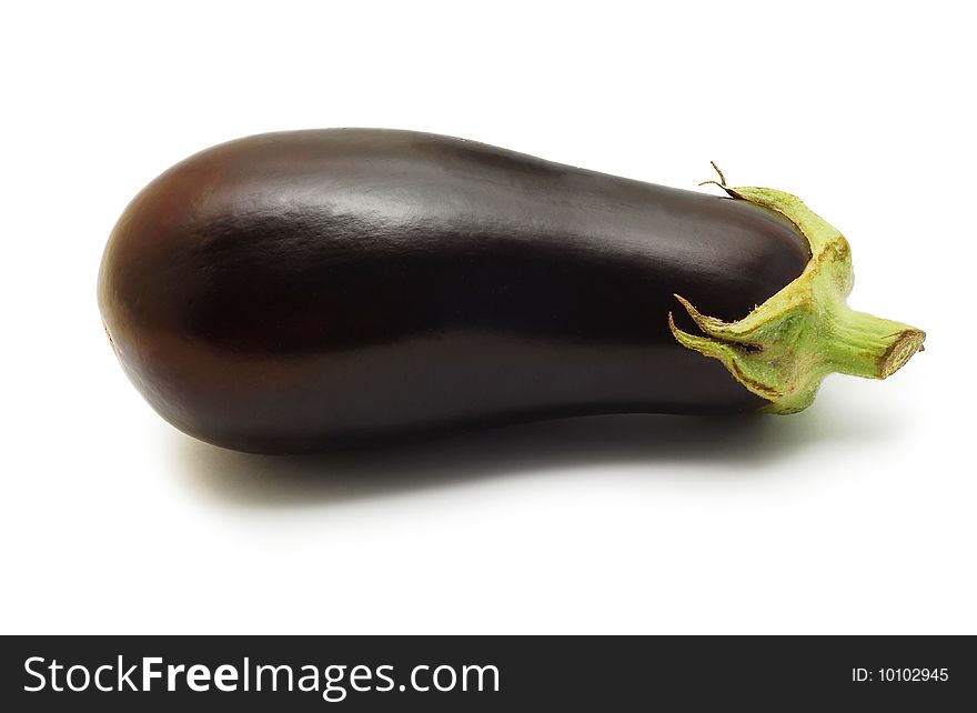 Eggplant / Aubergine