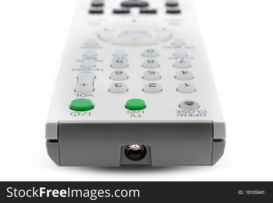 Remote Controller For TV And DVD