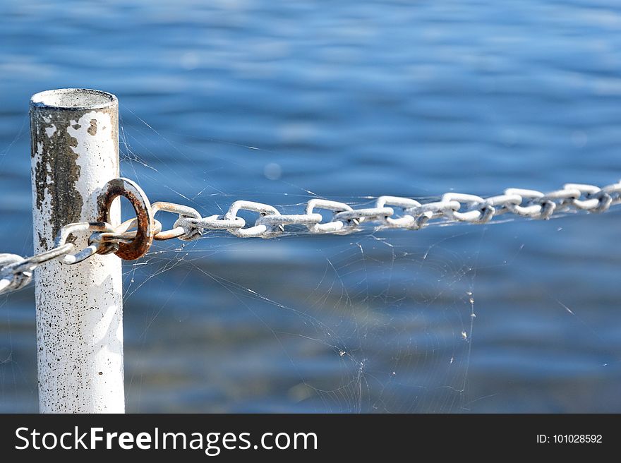 Water, Water Resources, Reflection, Sea