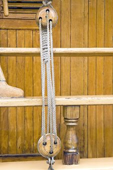 Wooden Boat Royalty Free Stock Image Wooden Boat Royalty Free Stock Image