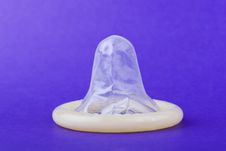 Sex Is Near Royalty Free Stock Image