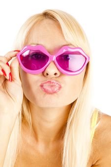 Sunglasses Royalty Free Stock Photo Sunglasses Royalty Free Stock Photo