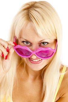 Sunglasses Royalty Free Stock Photography Sunglasses Royalty Free Stock Photography