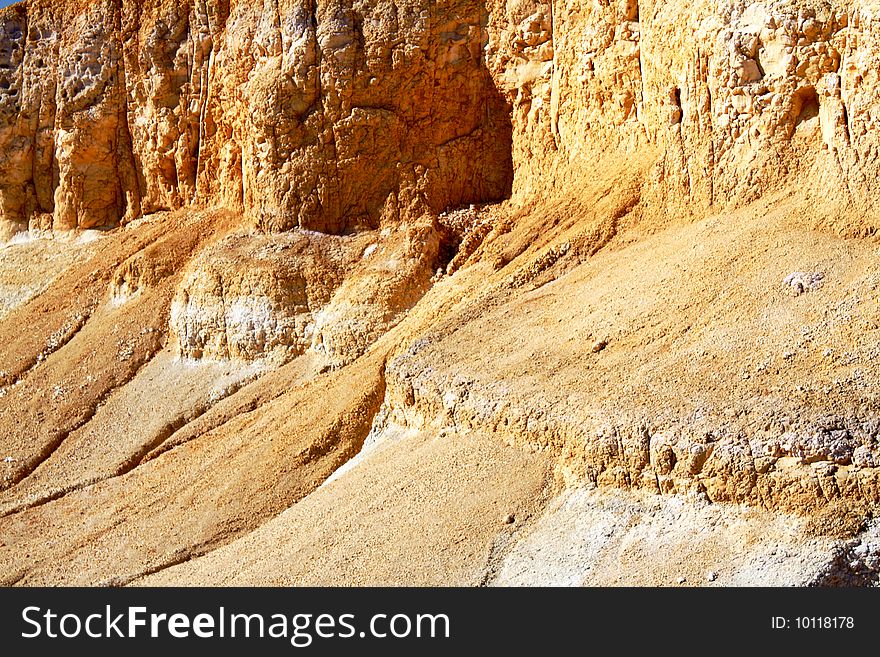 The Castle At Breakaways, Coober Pedy