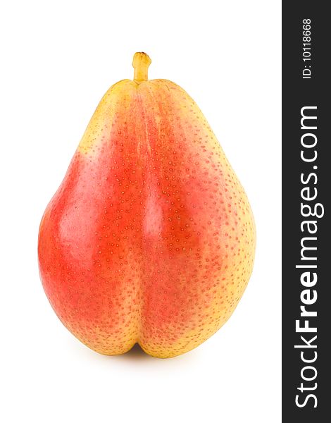 A Pear