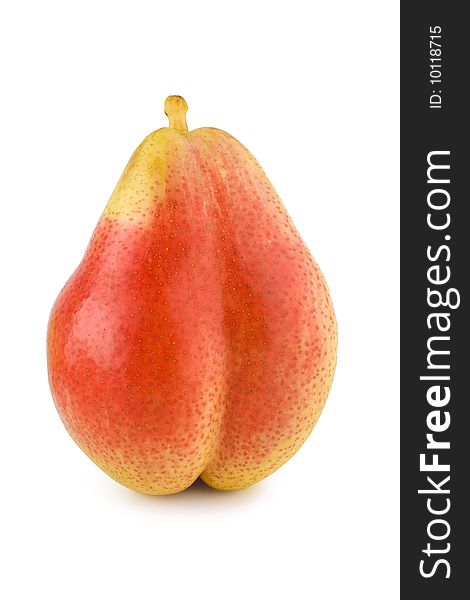 A Pear