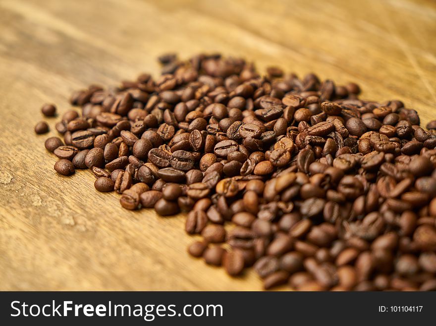 Jamaican Blue Mountain Coffee, Cocoa Bean, Instant Coffee, Caffeine
