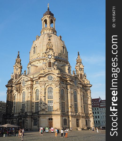 Classical Architecture, Landmark, Sky, Medieval Architecture