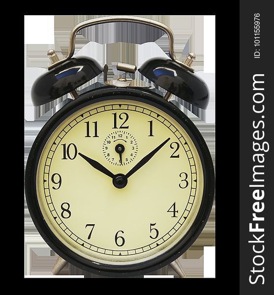 Clock, Alarm Clock, Home Accessories, Watch