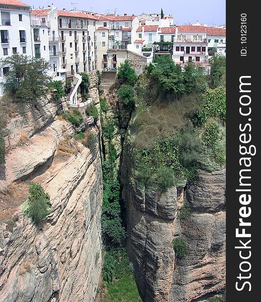 Ronda, Spain