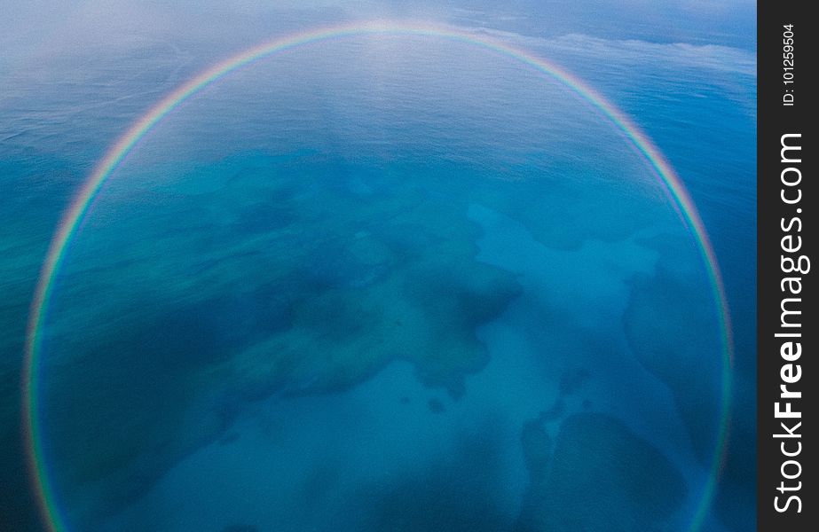 Aqua, Water, Atmosphere, Sea