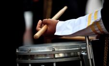 Drummer Boy Stock Photography Drummer Boy Stock Photography