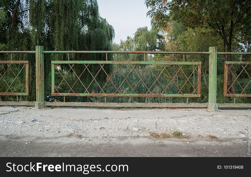 Ð‘ÐµÐ»ÑŒÑ†Ñ‹, Ð¼Ð¾ÑÑ‚ Ñ‡ÐµÑ€ÐµÐ· Ð ÐµÑƒÑ†ÐµÐ» / Podul Peste Rautel Din Balti / Rautel Bridge In Balti