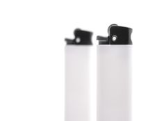 Lighters Concept Royalty Free Stock Image
