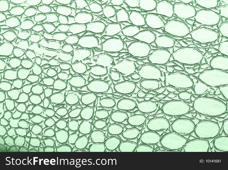 Beautiful leather texture for background